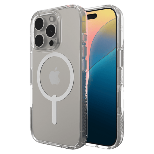 ZAGG Crystal Palace Snap MagSafe Case for Apple iPhone 16 Pro