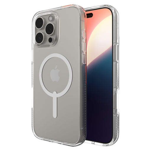ZAGG Crystal Palace Snap MagSafe Case for Apple iPhone 16 Pro Max
