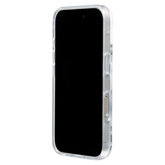 ZAGG Crystal Palace Snap MagSafe Case with Kickstand for Apple iPhone 16