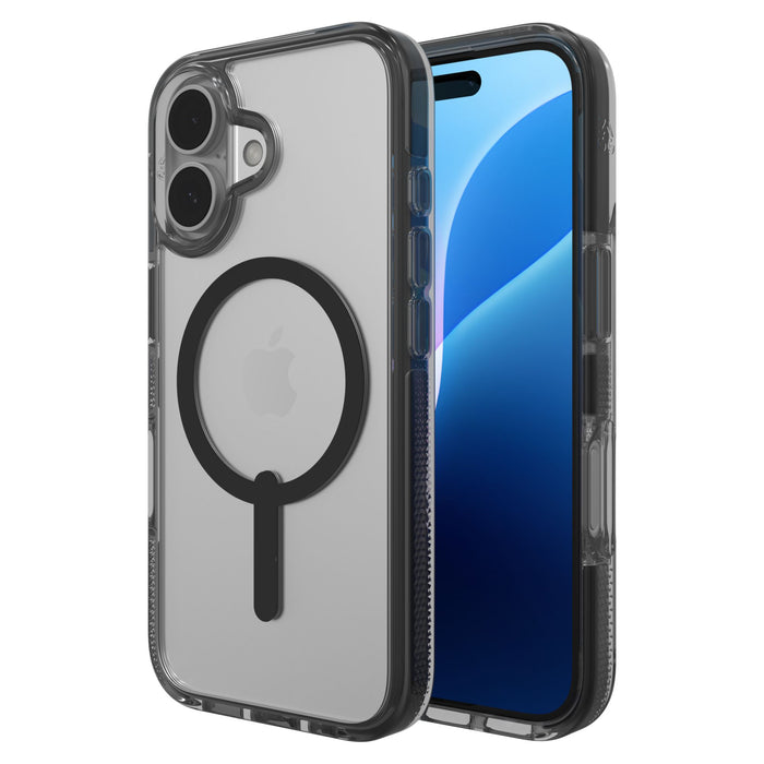 ZAGG Santa Cruz Snap MagSafe Case for Apple iPhone 16