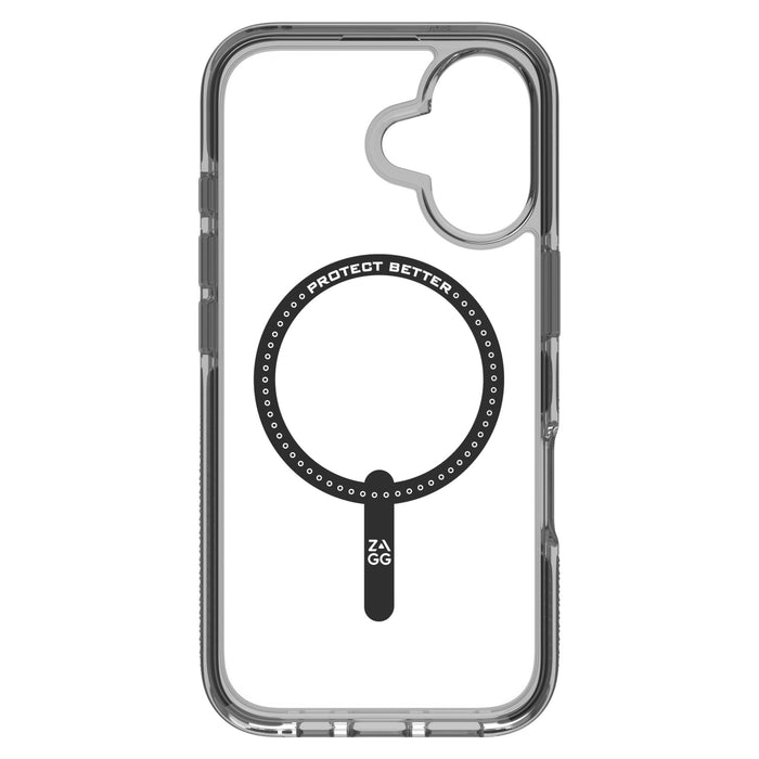 ZAGG Santa Cruz Snap MagSafe Case for Apple iPhone 16