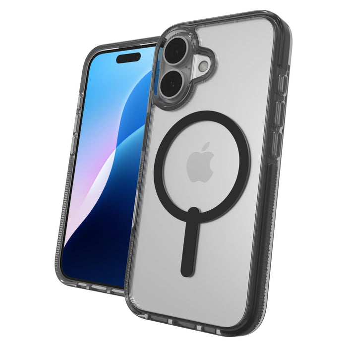 ZAGG Santa Cruz Snap MagSafe Case for Apple iPhone 16