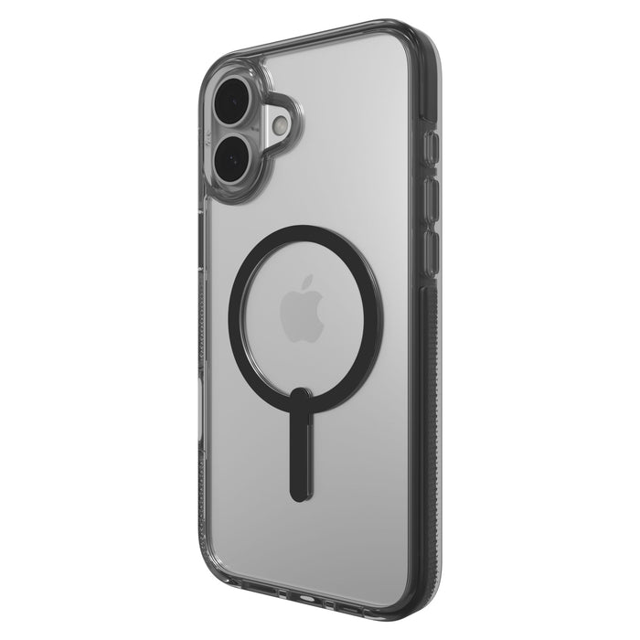 ZAGG Santa Cruz Snap MagSafe Case for Apple iPhone 16 Plus