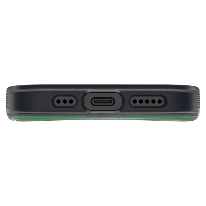 ZAGG Milan Snap MagSafe Case for Apple iPhone 16 Pro