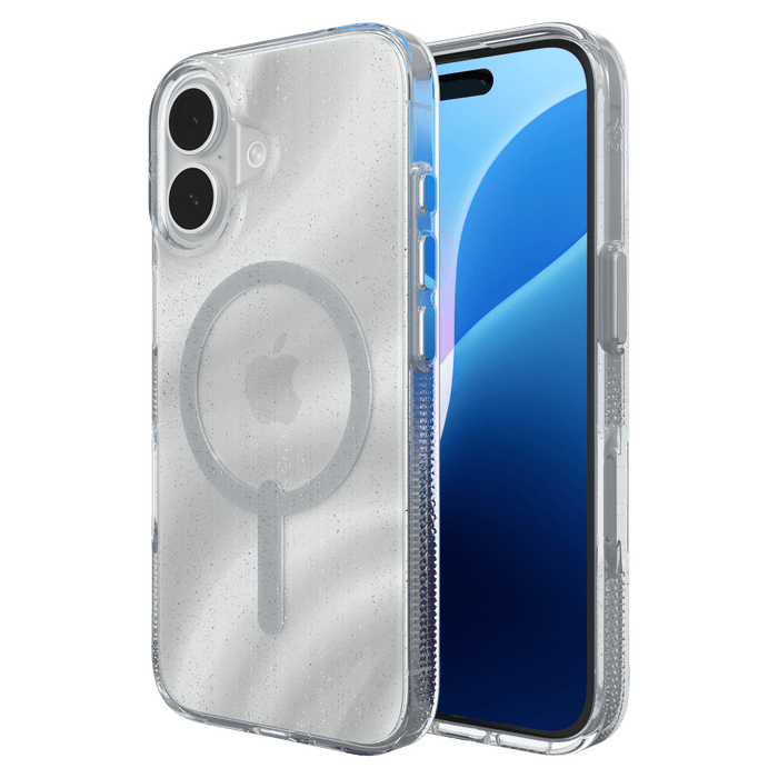 ZAGG Milan Snap MagSafe Case for Apple iPhone 16