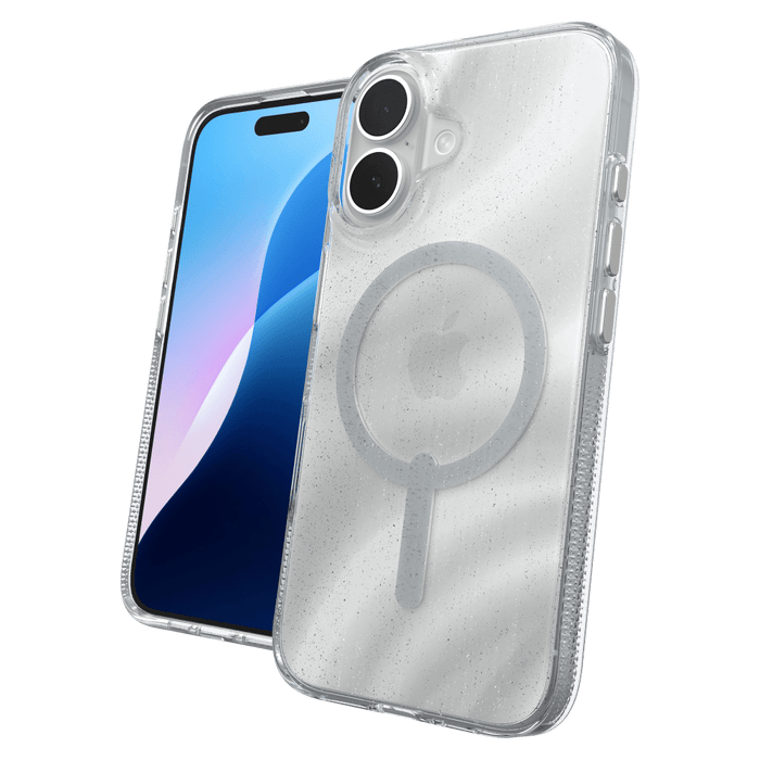 ZAGG Milan Snap MagSafe Case for Apple iPhone 16