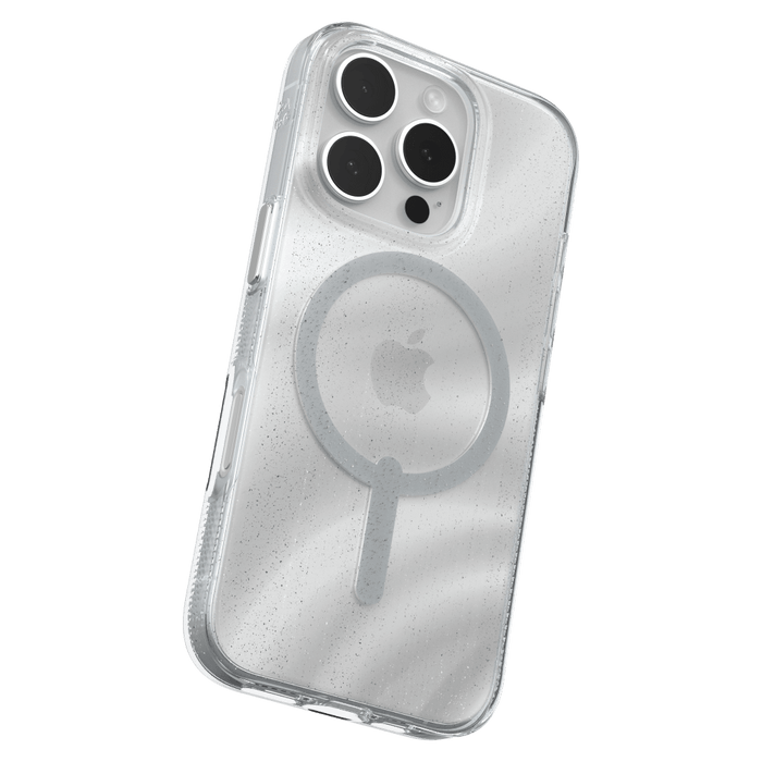 ZAGG Milan Snap MagSafe Case for Apple iPhone 16 Pro