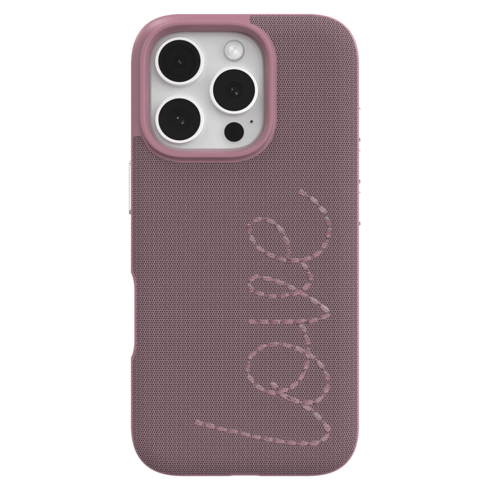 ZAGG London Snap MagSafe Case for Apple iPhone 16 Pro