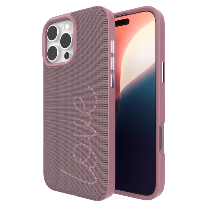 ZAGG London Snap MagSafe Case for Apple iPhone 16 Pro Max