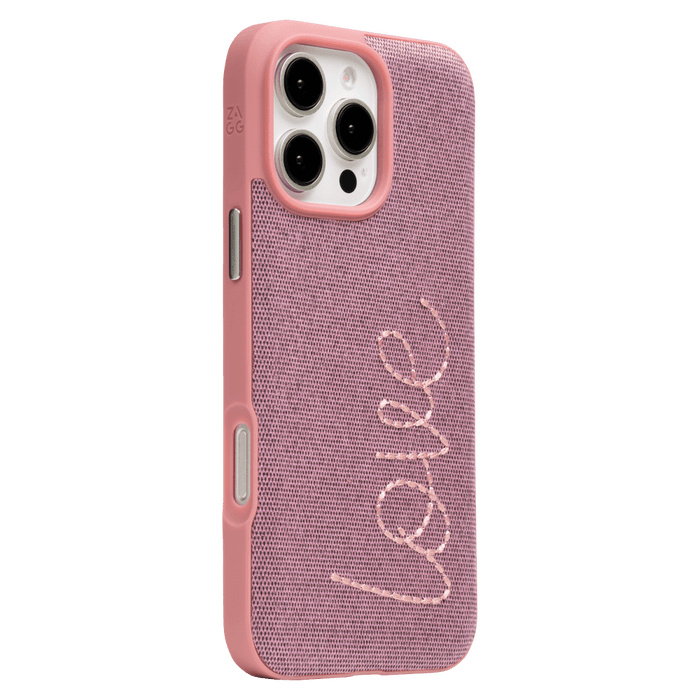 ZAGG London Snap MagSafe Case for Apple iPhone 16 Pro Max