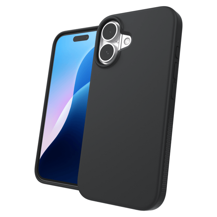 ZAGG Manhattan Snap MagSafe Case for Apple iPhone 16