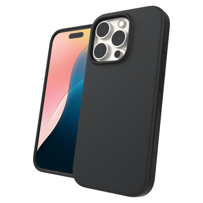 ZAGG Manhattan Snap MagSafe Case for Apple iPhone 16 Pro