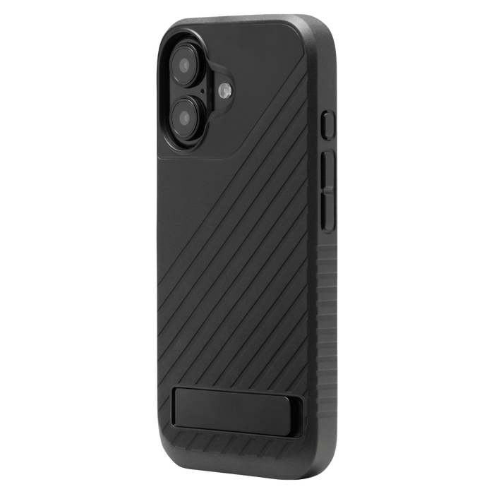 ZAGG Denali Snap MagSafe Case with Kickstand for Apple iPhone 16