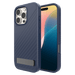 ZAGG Denali Snap MagSafe Case with Kickstand for Apple iPhone 16 Pro