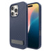 ZAGG Denali Snap MagSafe Case with Kickstand for Apple iPhone 16 Pro