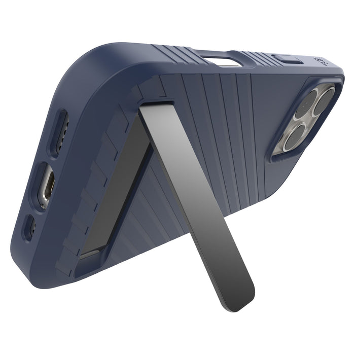ZAGG Denali Snap MagSafe Case with Kickstand for Apple iPhone 16 Pro