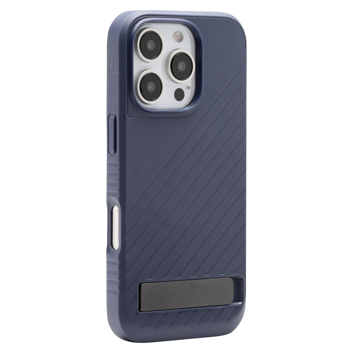 ZAGG Denali Snap MagSafe Case with Kickstand for Apple iPhone 16 Pro