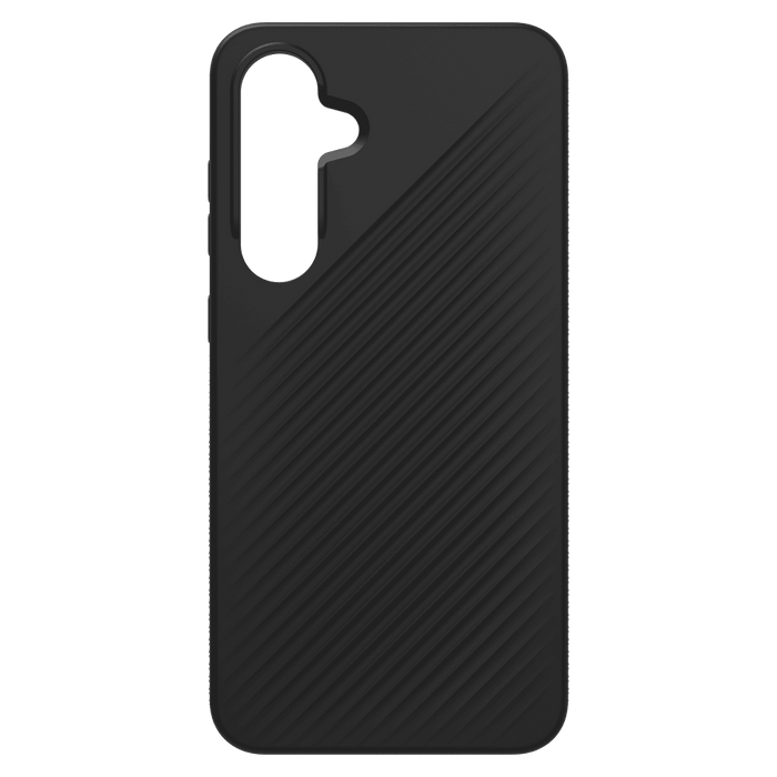 ZAGG Luxe Case for Samsung Galaxy S24 FE Black