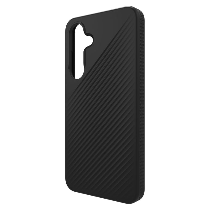 ZAGG Luxe Case for Samsung Galaxy S24 FE Black
