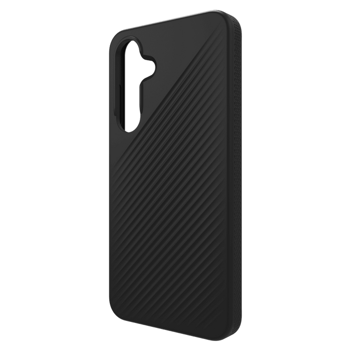 ZAGG Luxe Case for Samsung Galaxy S24 FE Black