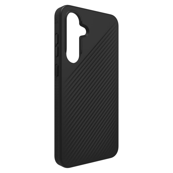 ZAGG Luxe Case for Samsung Galaxy S24 FE Black