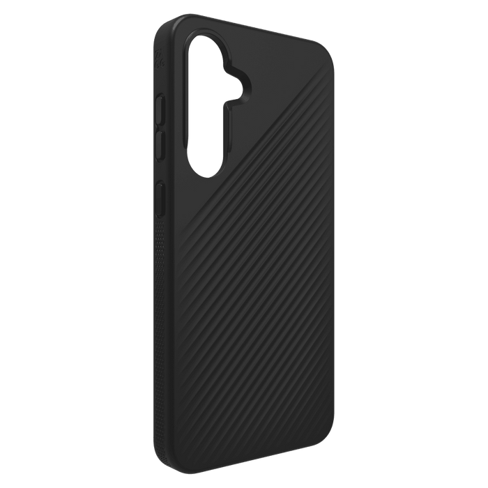 ZAGG Luxe Case for Samsung Galaxy S24 FE Black