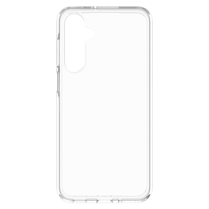 ZAGG Luxe Case for Samsung Galaxy A16 5G Clear