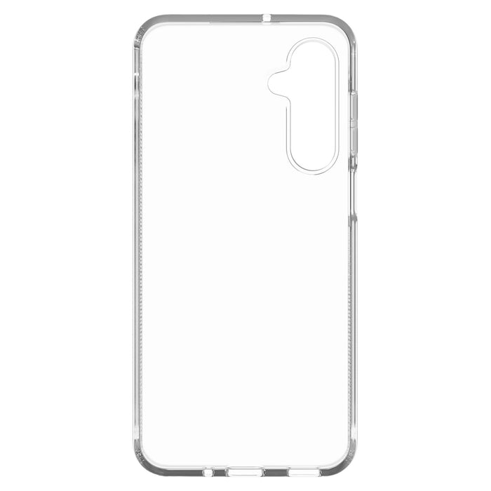 ZAGG Luxe Case for Samsung Galaxy A16 5G Clear