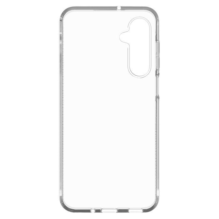 ZAGG Luxe Case for Samsung Galaxy A16 5G Clear