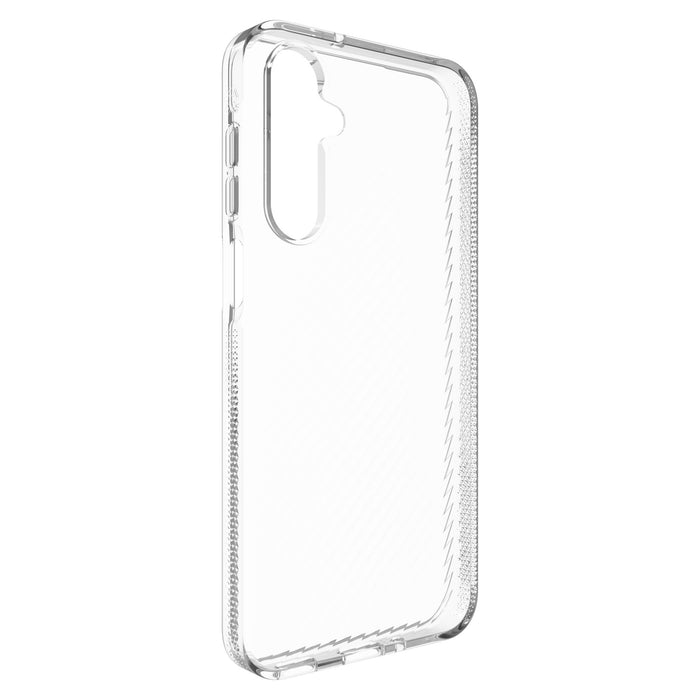 ZAGG Luxe Case for Samsung Galaxy A16 5G Clear