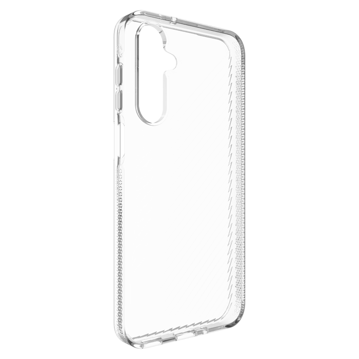 ZAGG Luxe Case for Samsung Galaxy A16 5G Clear