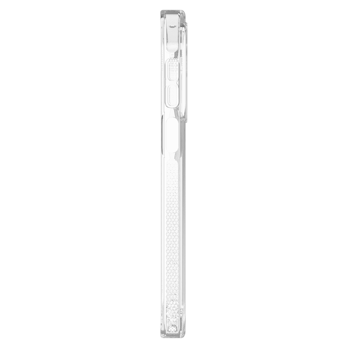 ZAGG Luxe Case for Samsung Galaxy A16 5G Clear