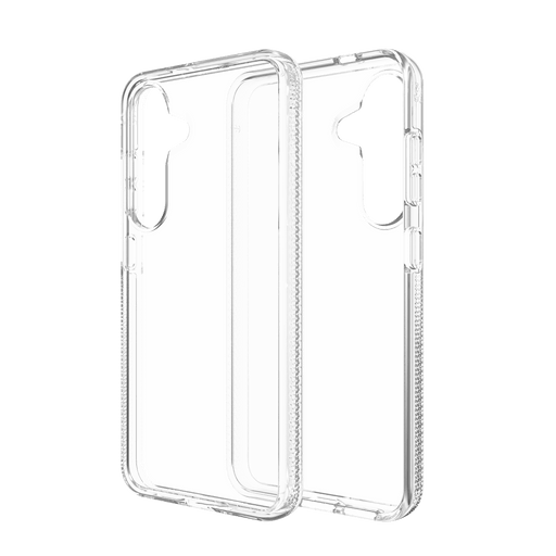 ZAGG Crystal Palace Case for Samsung Galaxy S25