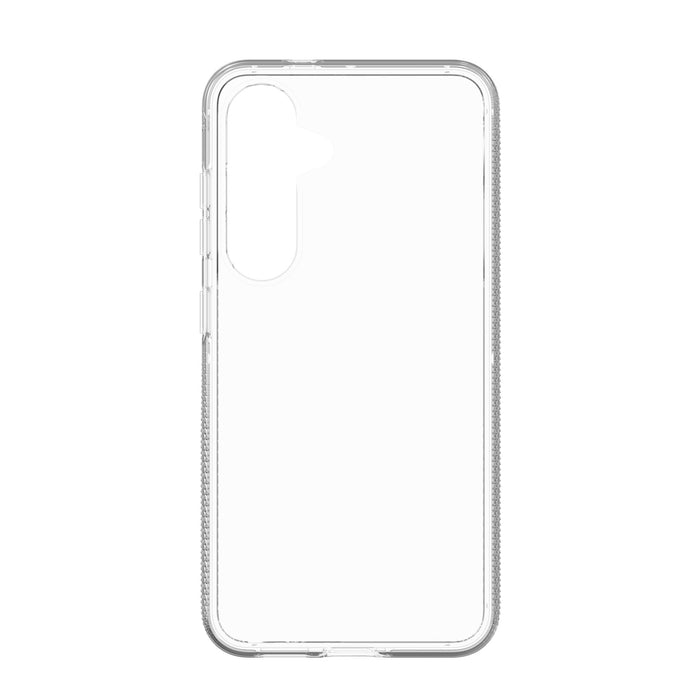 ZAGG Crystal Palace Case for Samsung Galaxy S25 Clear