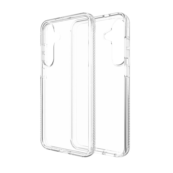 ZAGG Crystal Palace Case for Samsung Galaxy S25 Plus