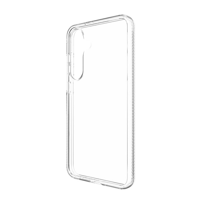ZAGG Crystal Palace Case for Samsung Galaxy S25 Plus Clear