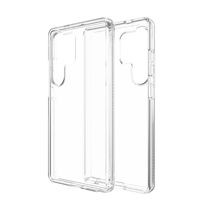 ZAGG Crystal Palace Case for Samsung Galaxy S25 Ultra