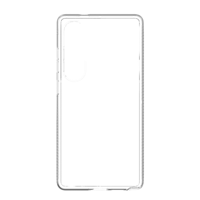 ZAGG Crystal Palace Case for Samsung Galaxy S25 Ultra Clear