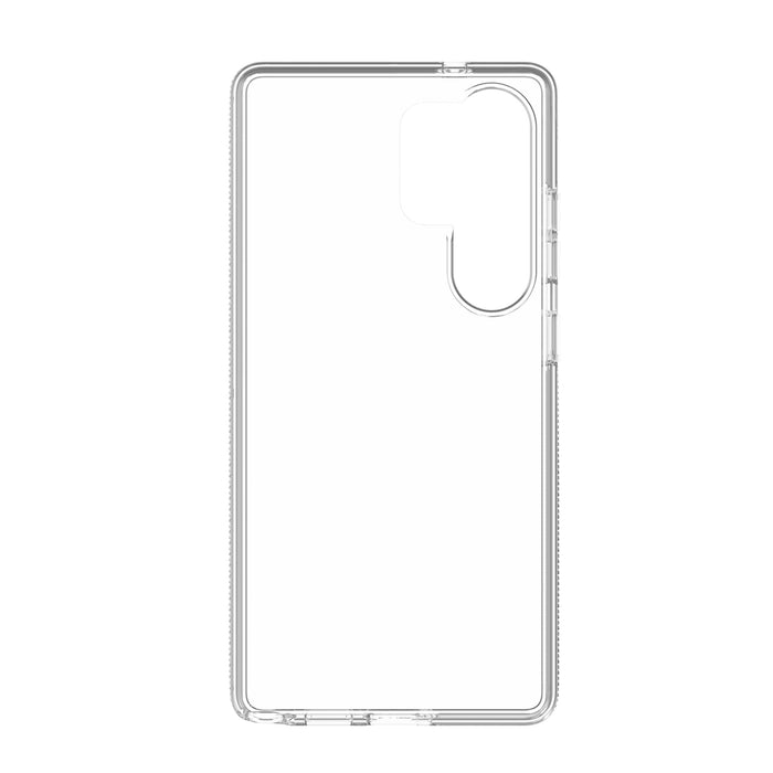 ZAGG Crystal Palace Case for Samsung Galaxy S25 Ultra Clear