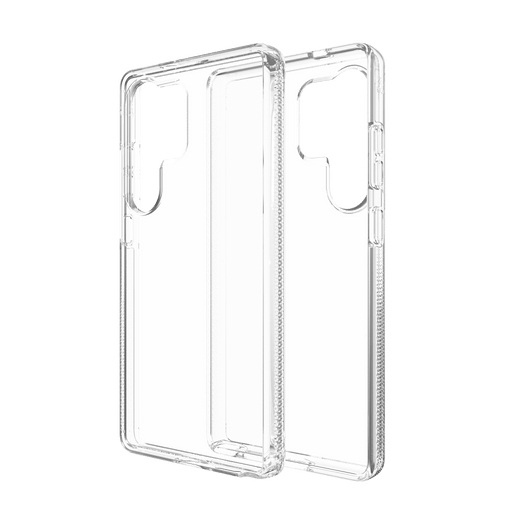 ZAGG Crystal Palace Case for Samsung Galaxy S25 Ultra