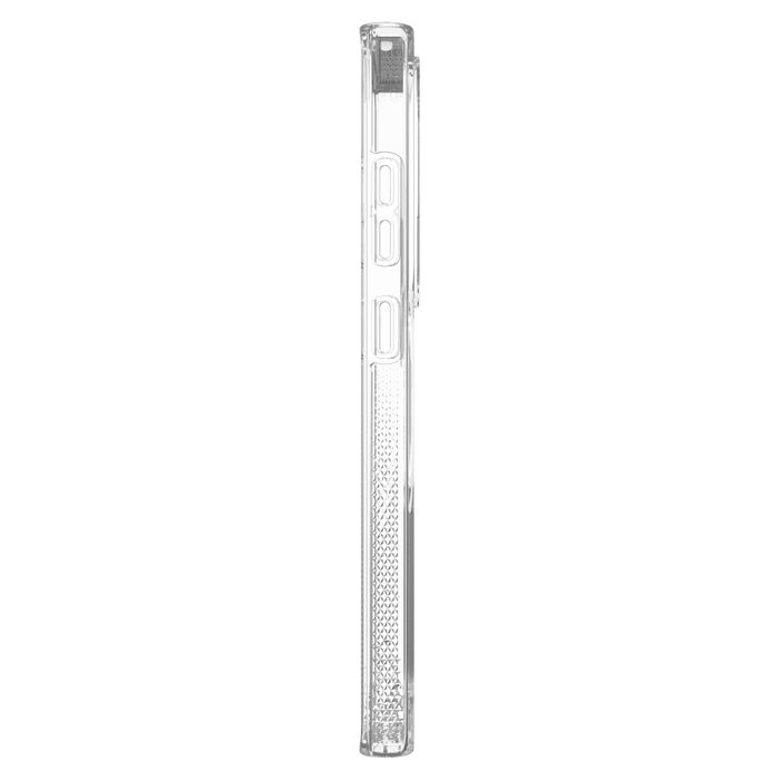 ZAGG Crystal Palace Snap MagSafe Case for Samsung Galaxy S25 Ultra Clear