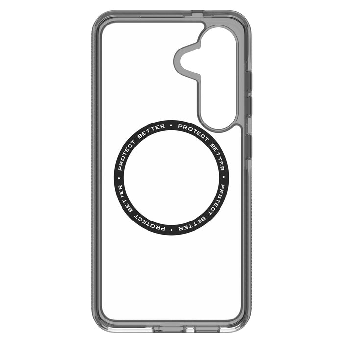 ZAGG Santa Cruz Snap MagSafe Case for Samsung Galaxy S25