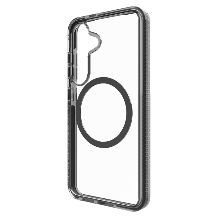 ZAGG Santa Cruz Snap MagSafe Case for Samsung Galaxy S25