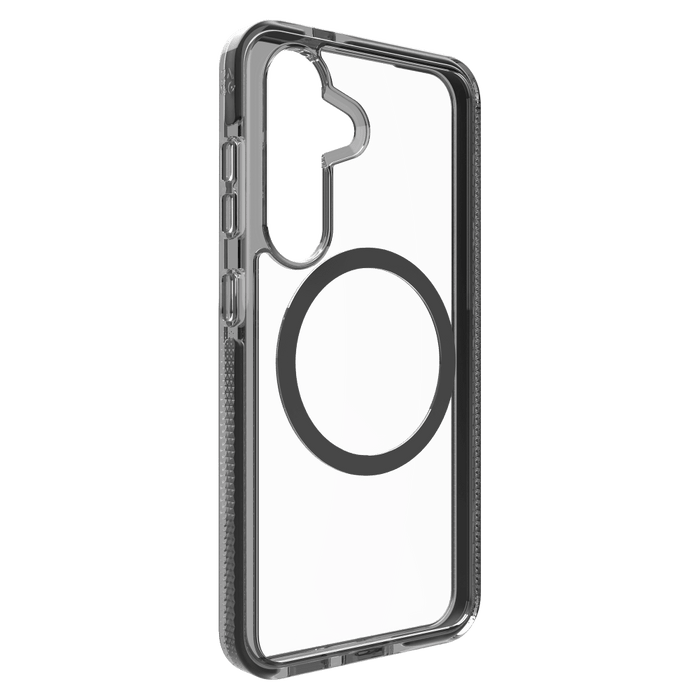 ZAGG Santa Cruz Snap MagSafe Case for Samsung Galaxy S25