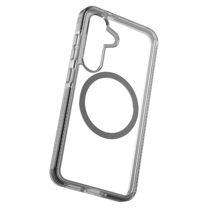 ZAGG Santa Cruz Snap MagSafe Case for Samsung Galaxy S25