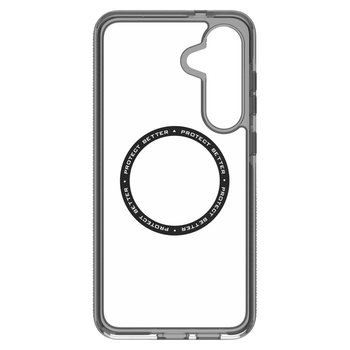 ZAGG Santa Cruz Snap MagSafe Case for Samsung Galaxy S25 Plus