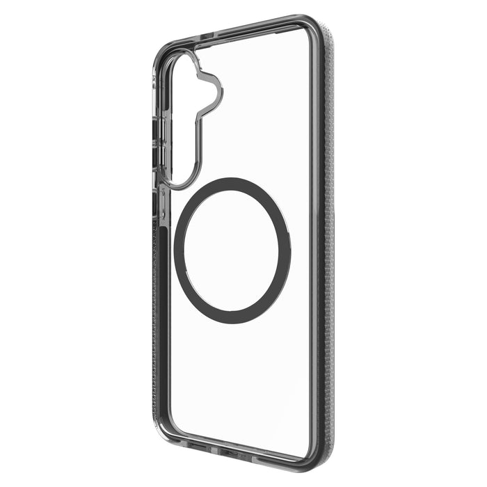 ZAGG Santa Cruz Snap MagSafe Case for Samsung Galaxy S25 Plus