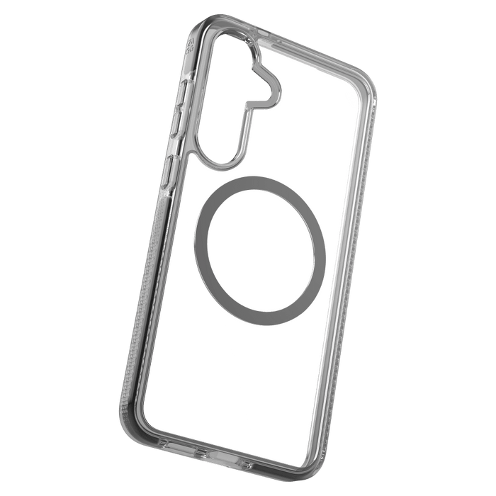 ZAGG Santa Cruz Snap MagSafe Case for Samsung Galaxy S25 Plus