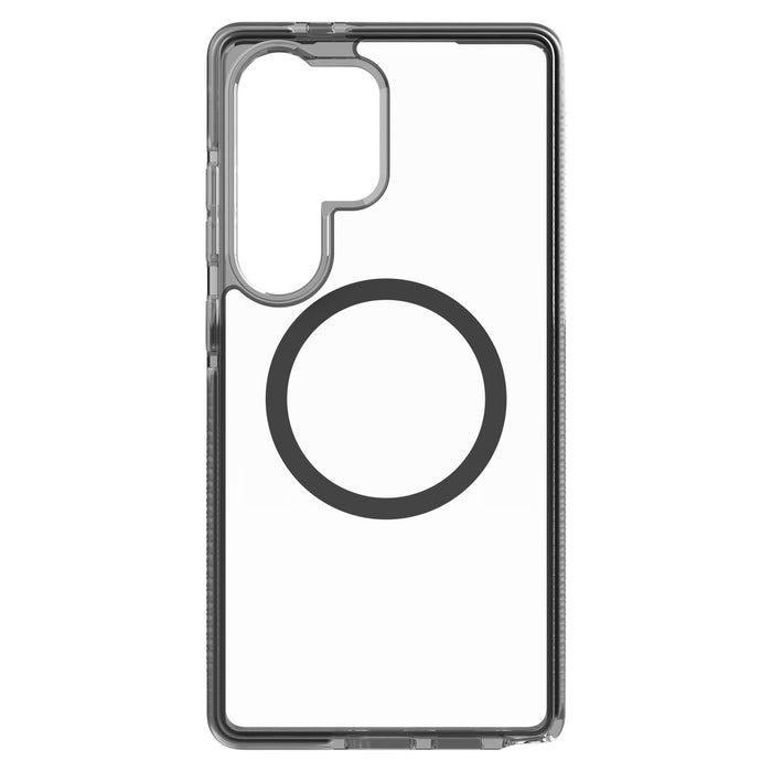 ZAGG Santa Cruz Snap MagSafe Case for Samsung Galaxy S25 Ultra