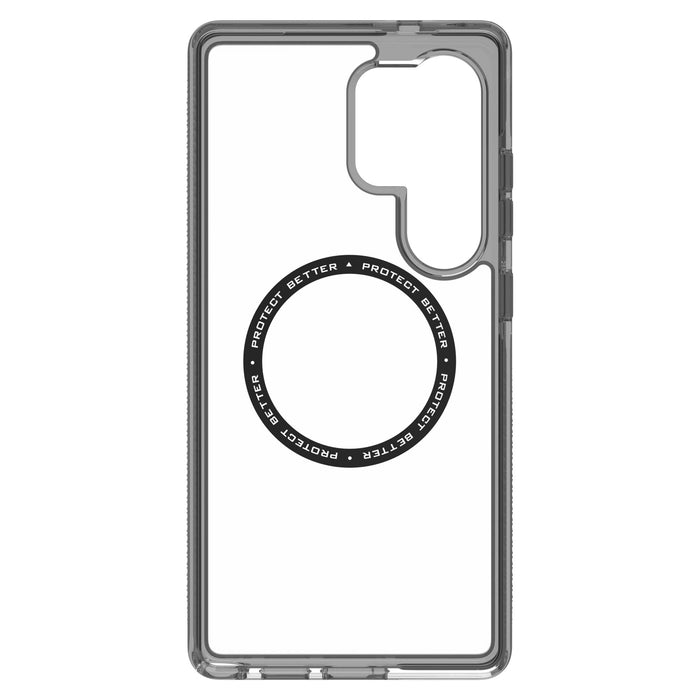 ZAGG Santa Cruz Snap MagSafe Case for Samsung Galaxy S25 Ultra